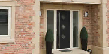 Composite Doors Peterborough