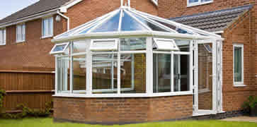 Conservatories Peterborough