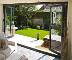 Aluminium Doors Peterborough, Stamford, Huntingdon