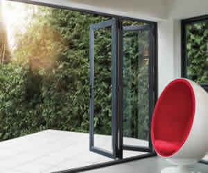 Bi-Fold Doors Peterborough