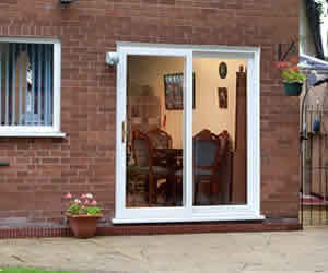 Patio Doors Peterborough, Stamford, Huntingdon