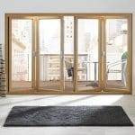 bi-folding Doors