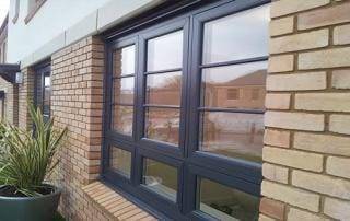 Enery Efficient Windows Peterborough