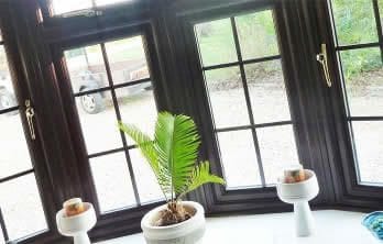 Replacement uPVC Windows Stamford