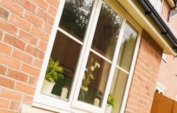 UPVC Casement Windows Stamford