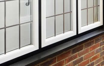 UPVC Windows Stamford