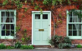 Casement Windows vs Sliding Sash Windows Peterborough