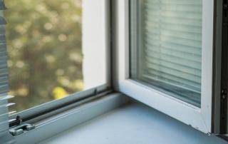 UPVC window installers Peterborough