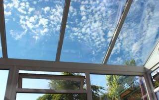 Different types of Conservatory roofs Peterborough