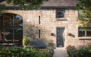 Solid Core Doors Peterborough