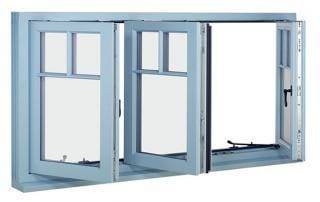 Casement Windows Peterborough