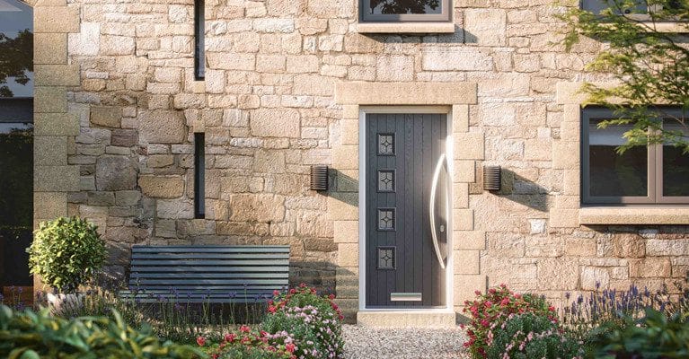 Composite doors Peterborough and Cambridge