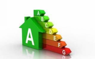 UPVC windows energy efficiency