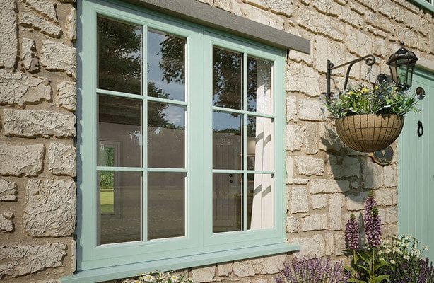 Flush Casement Windows Huntington Flush Casement Windows Huntington