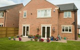 Double Glazing Company Peterborough