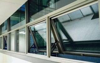 Aluminium Windows and Doors Peterborough