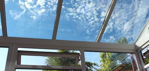 Energy Efficient Conservatories Peterborough