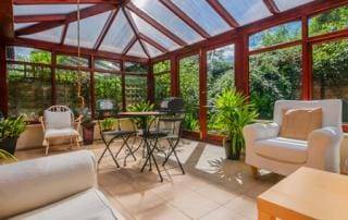 Modern Conservatories Peterborough