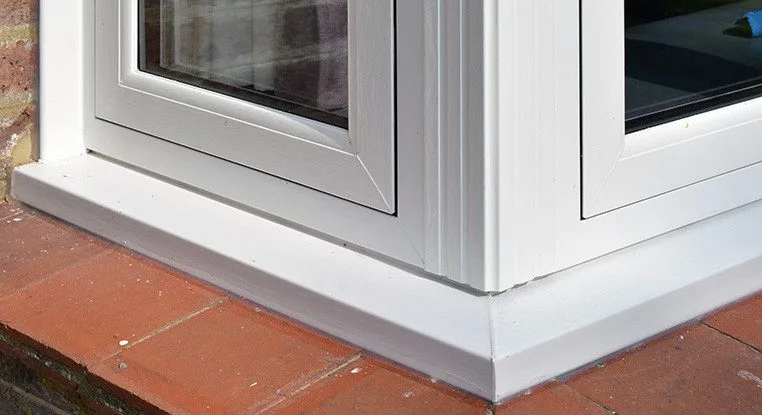 Flush Sash Windows