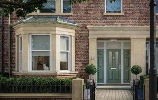 Composite Doors Peterborough