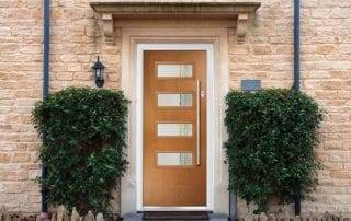 Composite Doors Stamford