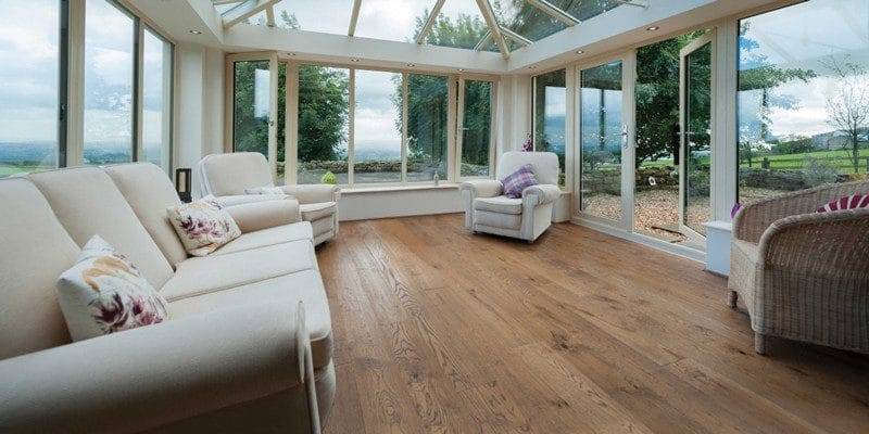 Edwardian Conservatories Peterborough