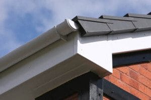 Soffits Peterborough