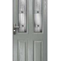 composite door glass Peterborough