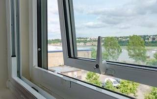Replacement Double Glazing Peterborough