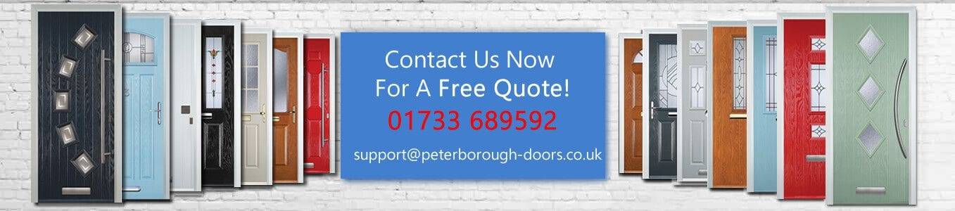 Peterborough Windows Doorsand Double Glazing