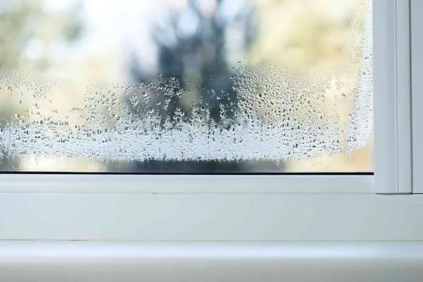 Double Glazing Condensation Peterborough