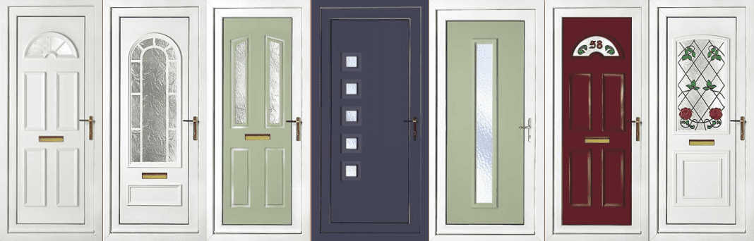 UPVC Door Panels Replacement Peterborough UPVC Door Panels Replacement Peterborough