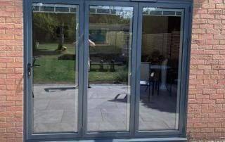 bifolding doors, french and patio doors all have their benefits, when it comes to the type of door to choose. Bifold doors are custom made to fit your home and add luxury.