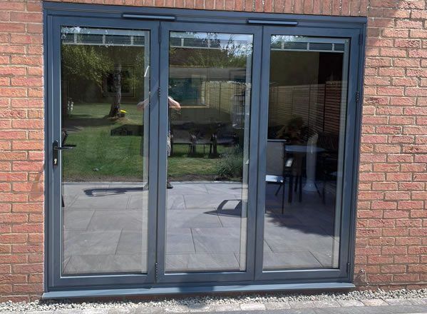 bifolding doors, french and patio doors all have their benefits, when it comes to the type of door to choose. Bifold doors are custom made to fit your home and add luxury.