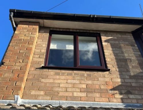 Signs That It is Time for Replacement Windows