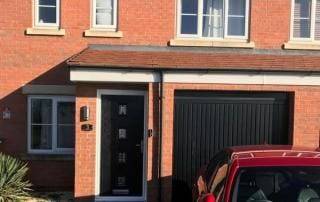 Replacement Windows Peterborough