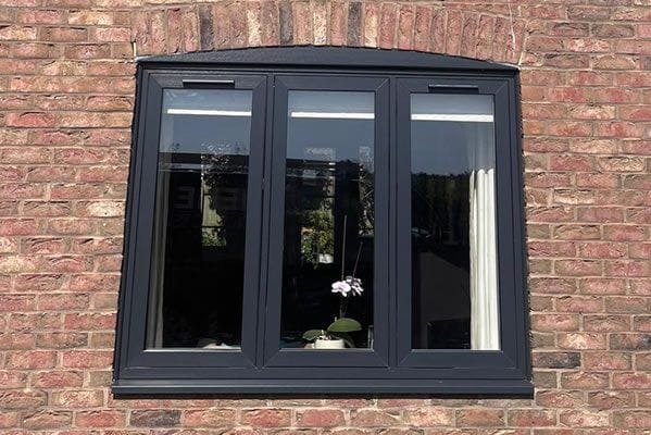 Replacement Windows Peterborough