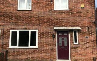 Window Replacement Peterborough