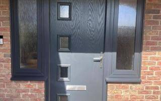 Flush Windows and Doors Peterborough