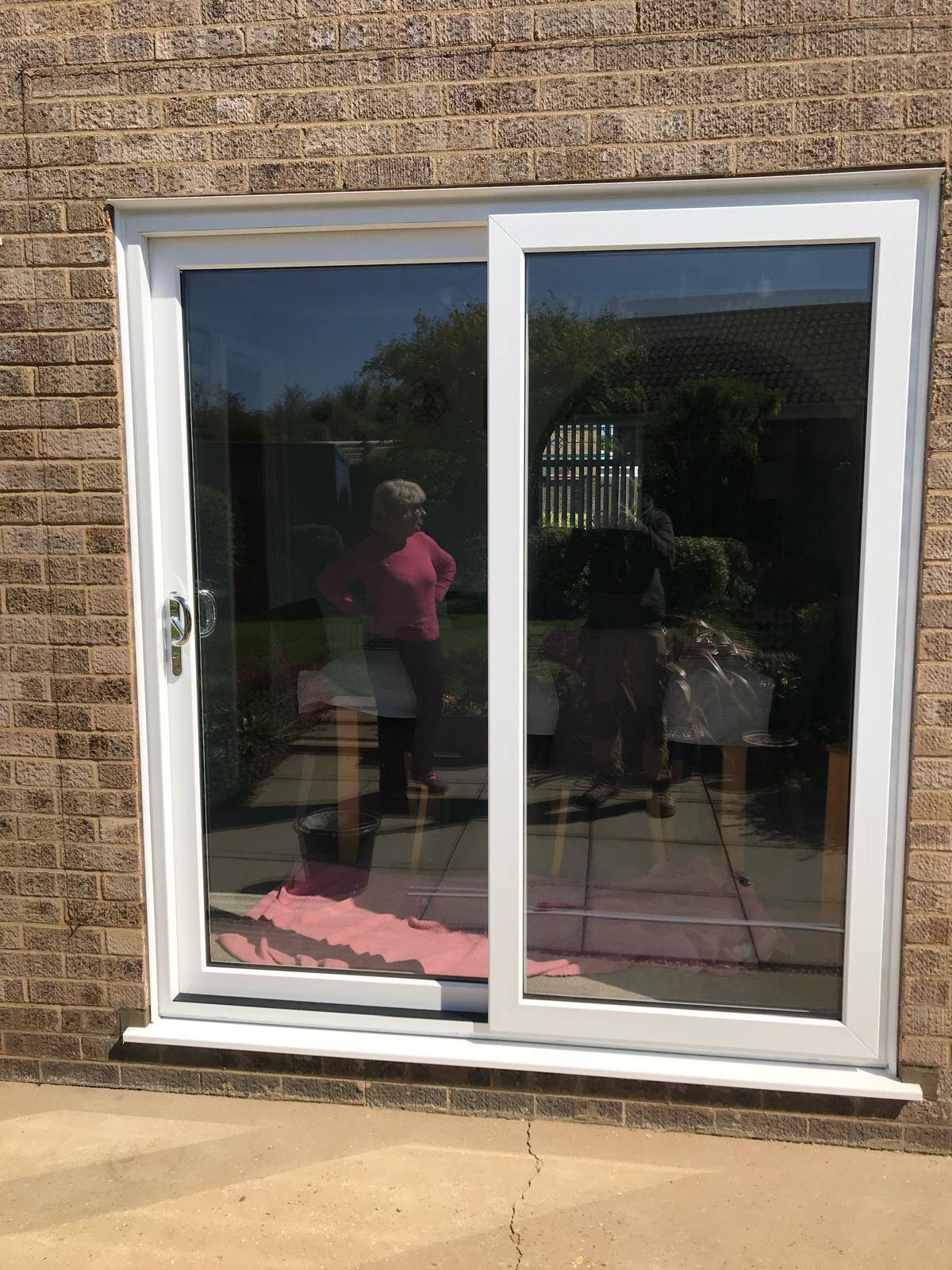 Patio Door Peterborough