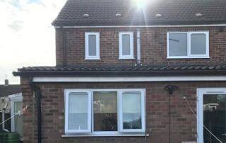 Replacement Windows Peterborough