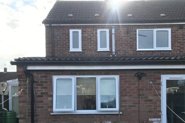 Replacement Windows Peterborough