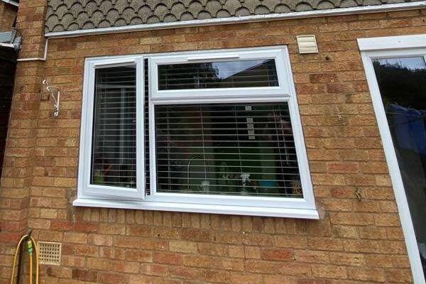 PVCu Windows Peterborough