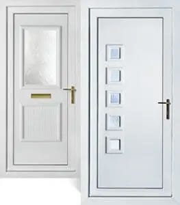 UPVC Back Doors Huntingdon UPVC Back Doors Huntingdon