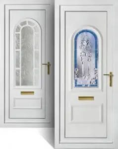 UPVC Front Doors Huntingdon UPVC Front Doors Huntingdon