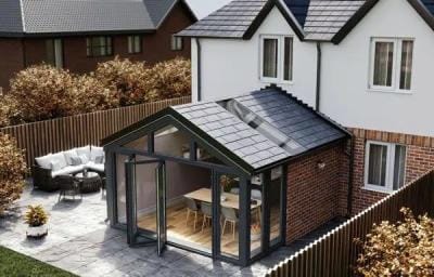 Windows and Door Finance Peterborough