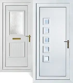 UPVC Back Doors Spalding UPVC Back Doors Spalding