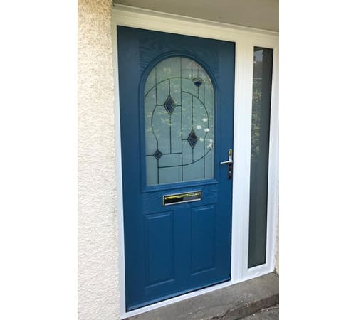 Composite Doors Huntingdon
