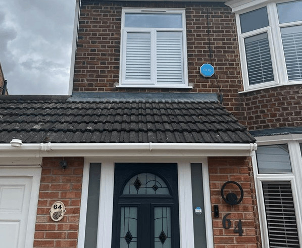 Double Glazing Peterborough