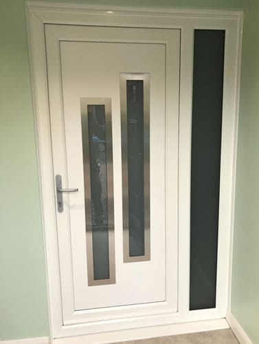 UPVC Door Huntingdon